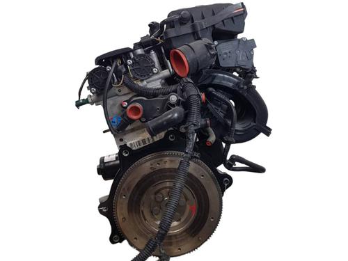 Engine SEAT IBIZA IV (6J5, 6P1) 1.4 | BP38457885M1 - Image 2