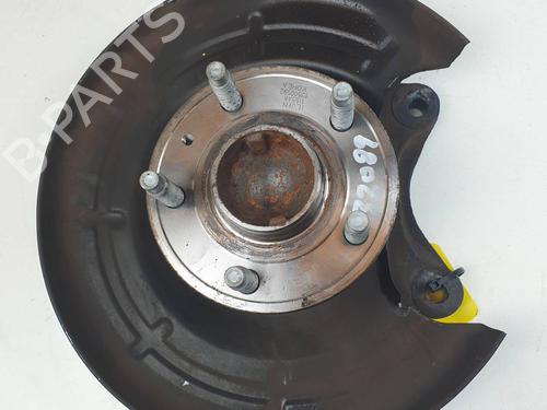 Used Right rear steering knuckle Right rear steering knuckle 31058950 31058950