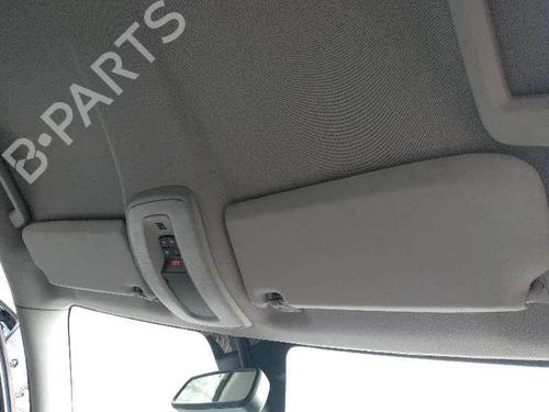Left sun visor VOLVO V50 (545) 2.0 D | BP7186659I1 - Image 13