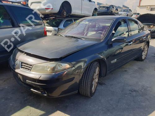 Used Parts RENAULT LAGUNA II (BG0/1_)  2.0 16V (BG1Y)  2435763