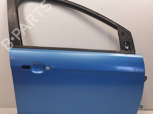 Used Right front door Right front door 37257684 37257684