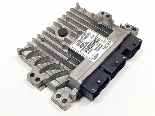 Used Engine control unit (ECU) Engine control unit (ECU) RENAULT MEGANE III Hatchback (BZ0/1_, B3_) 1.5 dCi (86 hp) 24984246 24984246