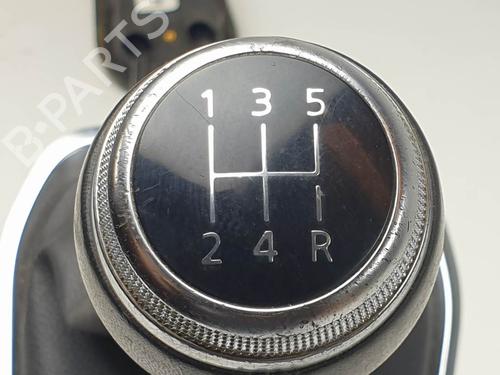 Gear lever RENAULT CAPTUR II (HF_) TCe 100 (HFMT) | BP27668008M90 - Image 6