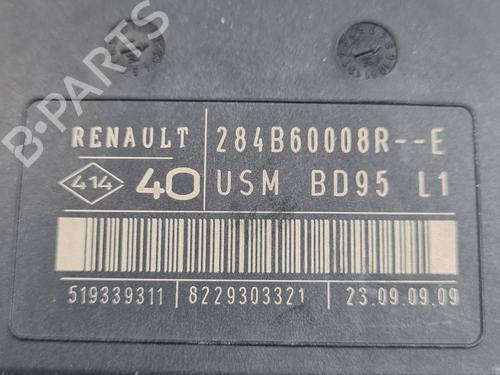Fuse box RENAULT MEGANE III Hatchback (BZ0/1_, B3_) 1.5 dCi | BP37871588E1 - Image 4