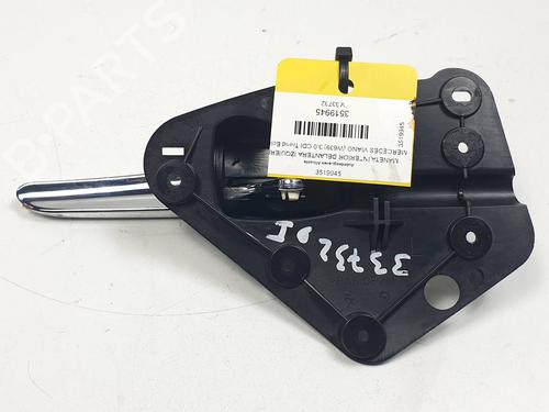 Front left interior door handle MERCEDES-BENZ VIANO (W639) CDI 3.0 (639.811, 639.813, 639.815) | BP35973319I13 - Image 2
