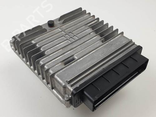 Used Engine control unit (ECU) Engine control unit (ECU) FORD TRANSIT CONNECT (P65_, P70_, P80_) 1.8 TDCi (90 hp) 27096931 27096931