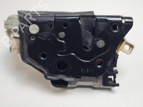 Used Front left lock Front left lock AUDI A4 B8 (8K2) 2.0 TDI (143 hp) 36374868 36374868