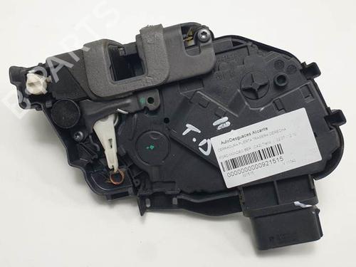 Used Rear right lock FORD MONDEO IV (BA7) 2.0 (145 hp) 13535056