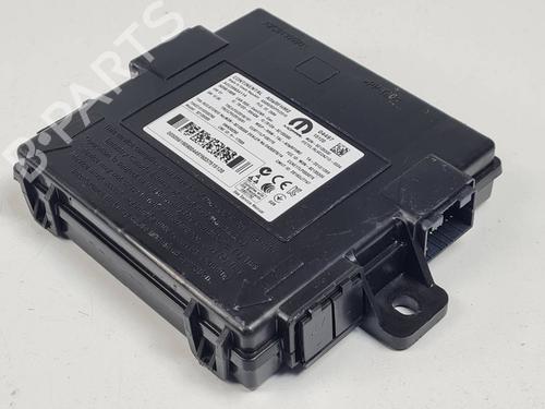 Used Electronic module Electronic module ALFA ROMEO STELVIO (949_) 2.2 D Q4 (949.AXB2A) (209 hp) 40175930 40175930