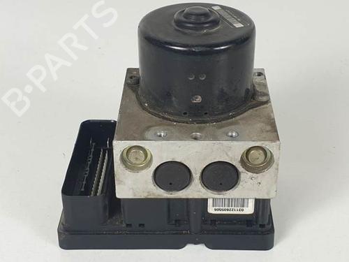 ABS pump FORD FOCUS I (DAW, DBW)  | BP13913849M43 