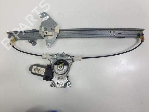 rear-left-window-mechanism-nissan-navara-np300-d40-25-dci-400851-4-puertas-electrico-2004-11271698 main image