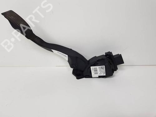 Used Pedal Pedal CITROËN DS3 (SA_) 1.6 VTi 120 (120 hp) 8616405 8616405