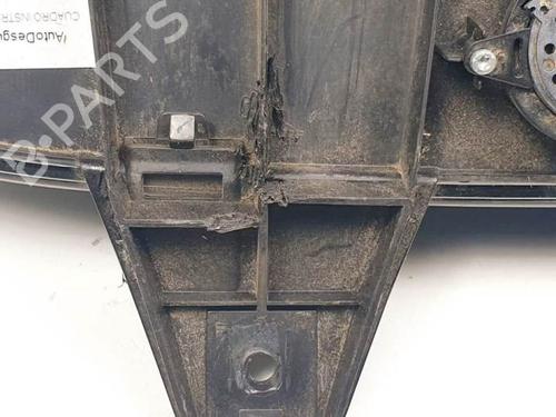 Instrument cluster SEAT LEON (5F1)  | BP17053474C47 