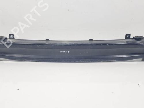 Used Front bumper reinforcement Front bumper reinforcement 25590768 25590768