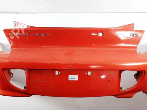Rear bumper HYUNDAI COUPE I (RD) 2.0 16V | BP15518397C8 