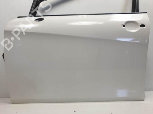 Left front door SEAT LEON (1P1) 2.0 TDI | BP27525889C2 