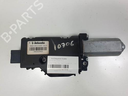 Used Sunroof engine Sunroof engine 11272557 11272557