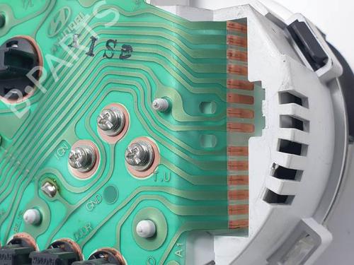 Instrument cluster HYUNDAI ATOS (MX) 1.0 i | BP13253094C47 