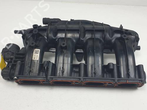 Used Intake manifold Intake manifold VW TIGUAN (5N_) 2.0 TDI 4motion (140 hp) 34517086 34517086