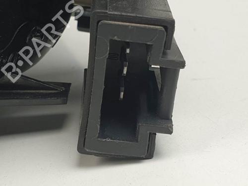 Left tailgate light CITROËN C5 III (RD_) 2.0 HDi 165 (RDRHHA, RDRHH8) | BP24930914C79 - Image 6