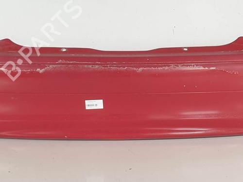Rear bumper RENAULT MEGANE I Coach (DA0/1_) 1.6 16V (DA0B, DA04, DA11) | BP16690939C8 