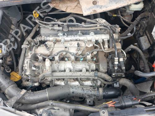 Starter OPEL CORSA D (S07) 1.3 CDTI (L08, L68) | BP27888677M8  - Image 10