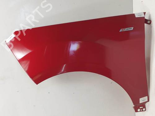 Used Left front fenders FORD ECOSPORT 1.0 EcoBoost (125 hp) 26448433