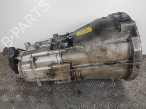 Gearbox BMW 3 (E46) 320 d | BP9050229M3 