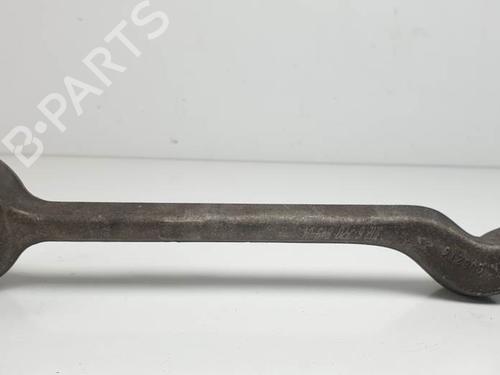 Left front suspension arm BMW 1 (E87) 118 d | BP26203808M12 - Image 2