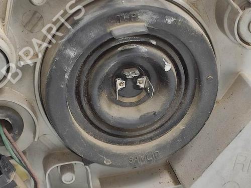 Right headlight DAEWOO MATIZ (M100, M150) 0.8 | BP9236619C29 