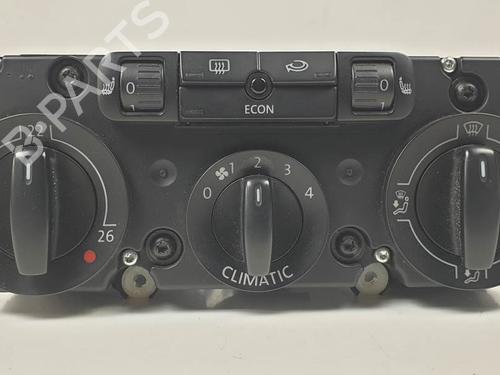Used Climate control Climate control VW JETTA III (1K2) 2.0 TDI 16V (140 hp) 29245586 29245586