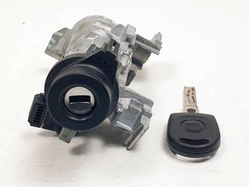 Used Electronic module SEAT LEON (1P1) 1.9 TDI (105 hp) 30919162