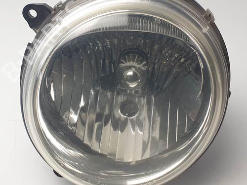 Used Left headlight Left headlight JEEP CHEROKEE (KJ) 2.8 CRD 4x4 (150 hp) 24989245 24989245