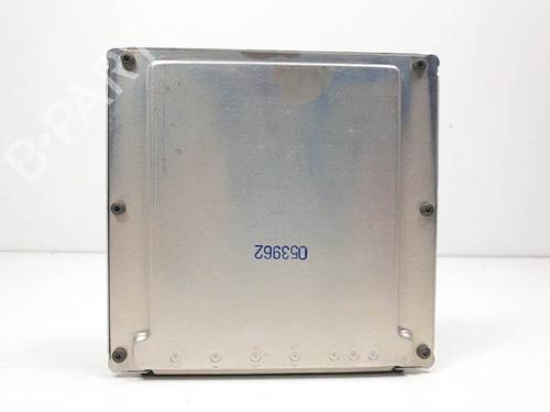 Engine control unit (ECU) MERCEDES-BENZ VANEO (414) 1.7 CDI (414.700) | BP12372070M57 