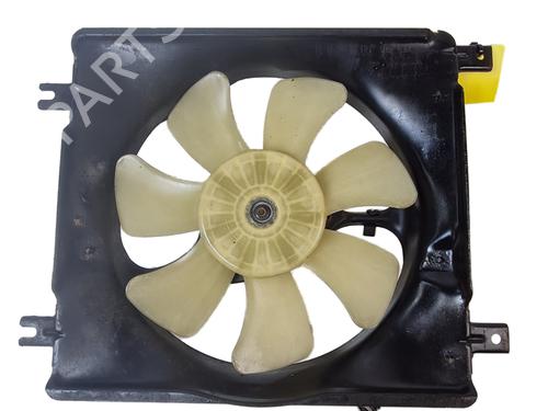 Used Radiator fan Radiator fan 37507876 37507876