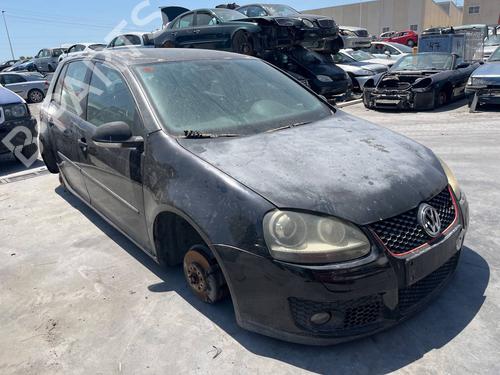 Climate control VW GOLF V (1K1) 2.0 TDI 16V | BP36865151I5  - Image 7