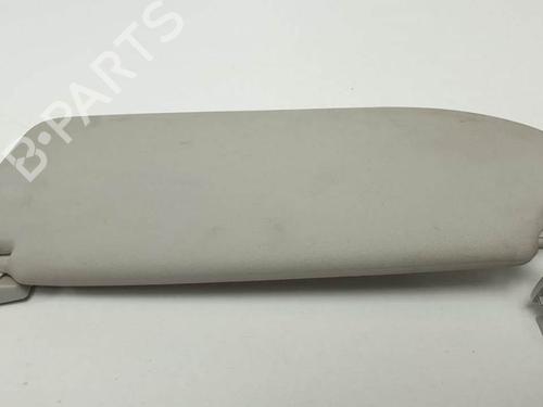 Used Right sun visor Right sun visor SEAT IBIZA III (6L1) [2002-2009] 19253407 19253407