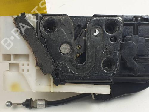Used Front left lock Front left lock HYUNDAI i30 Estate (FD) 1.6 CRDi (128 hp) 34511267 34511267