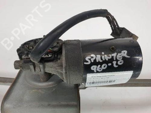 Front wiper motor MERCEDES-BENZ SPRINTER 2-t Van (B901, B902) 208 CDI (901.661, 901.662, 902.661, 902.662) | BP7013191M29 