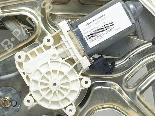 Rear left window mechanism SAAB 9-3 Cabriolet (YS3D) 2.3 i | BP25294875C24 