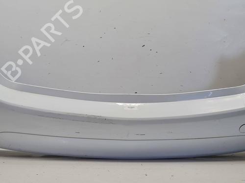 Used Rear bumper Rear bumper 37168638 37168638