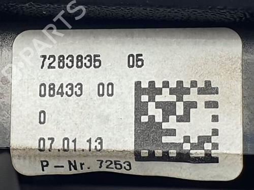 Right front window switch BMW 3 Touring (F31) 330 d | BP25145599I26 - Image 2