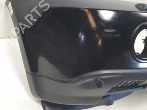 Front bumper LAND ROVER RANGE ROVER SPORT I (L320) 3.6 D 4x4 | BP29417089C7 