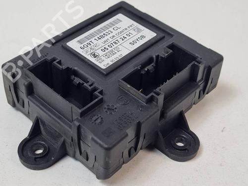 Used Electronic module Electronic module 37287057 37287057