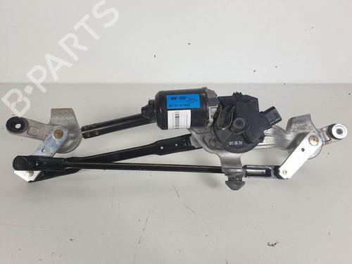 Used Front wiper motor Front wiper motor HYUNDAI KONA (OS, OSE, OSI) [2017-2023] 15281610 15281610