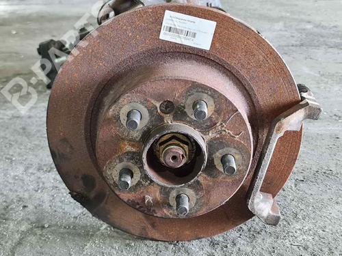 Rear differential LAND ROVER DISCOVERY I (LJ)  | BP7626877M24  - Image 10