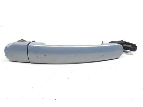 Used Front right exterior door handle SEAT IBIZA III (6L1) 1.2 12V (70 hp) 29149630