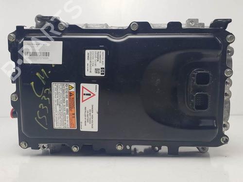 Used Electronic module Electronic module LEXUS ES (_Z10_, _A10_, _H10_) 300h (AXZH10, AXZH11) (178 hp) 25258016 25258016