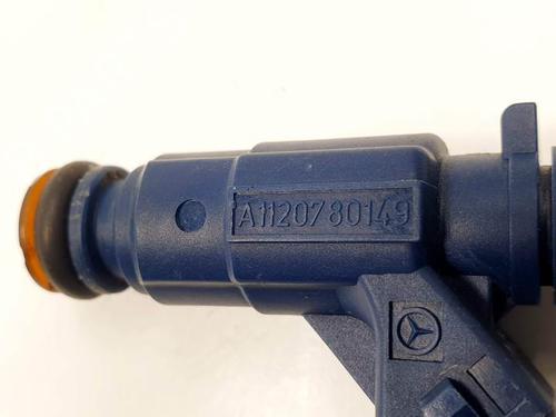Injector MERCEDES-BENZ CLK Convertible (A209) CLK 320 (209.465) | BP22542224M100 