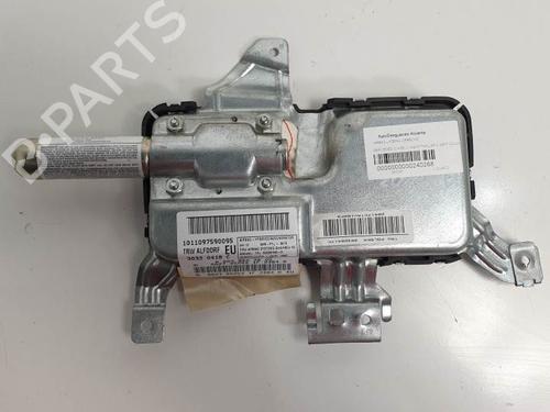 Right seat airbag MERCEDES-BENZ C-CLASS T-Model (S203) C 220 CDI (203.208) | BP6859180C14 
